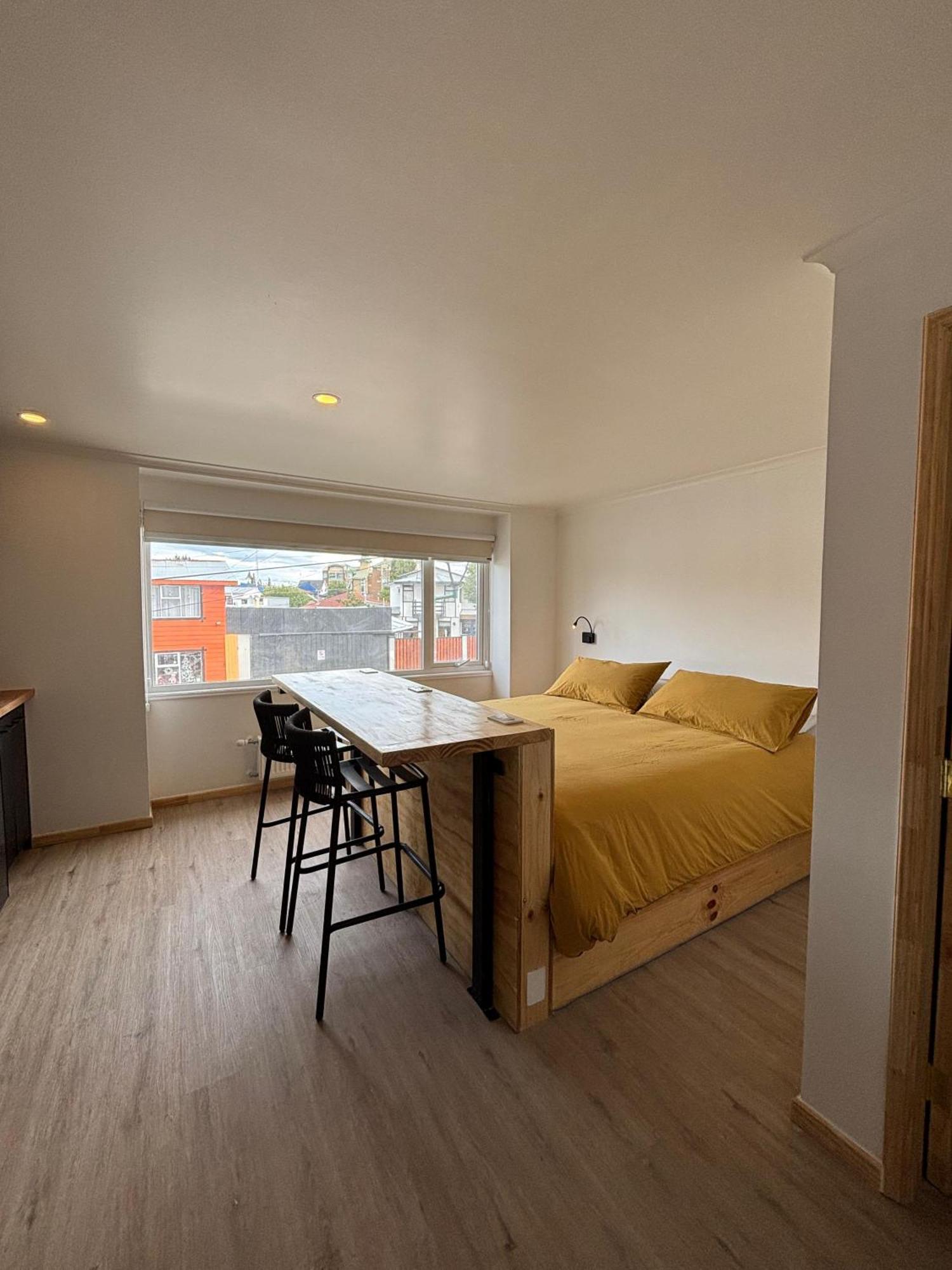 Loft By Toore Patagonia 纳塔列斯港 外观 照片