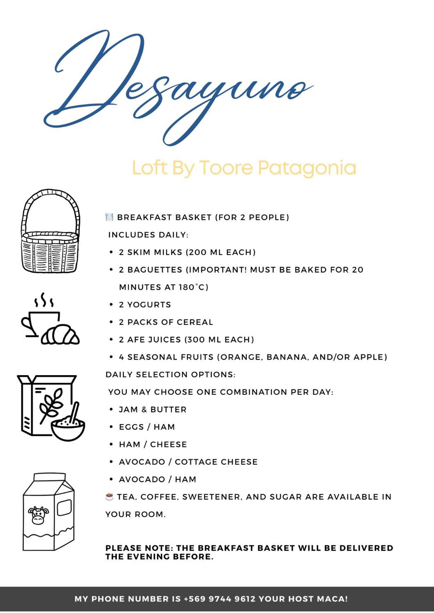 Loft By Toore Patagonia 纳塔列斯港 外观 照片